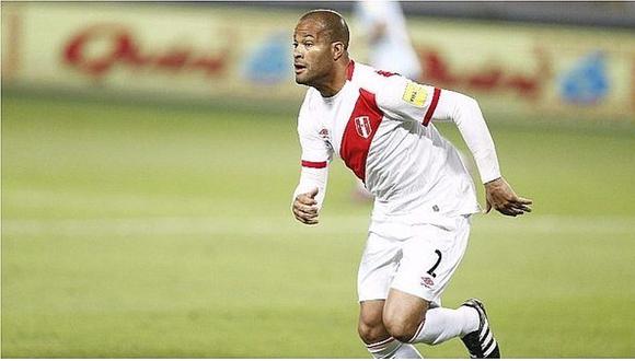 Selección Peruana: Alberto Rodríguez pide el retorno de este delantero