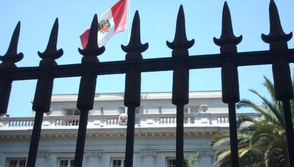 La ONPE tenía previsto la instalación de 392 mesas de sufragio para las Elecciones Generales del 2021 en el vecino país. (Foto referencial de la Embajada de Perú en Chile: GEC)