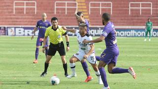 Alianza Lima venció 3-2 a FBC Melgar y es puntero del Torneo Clausura | VIDEO