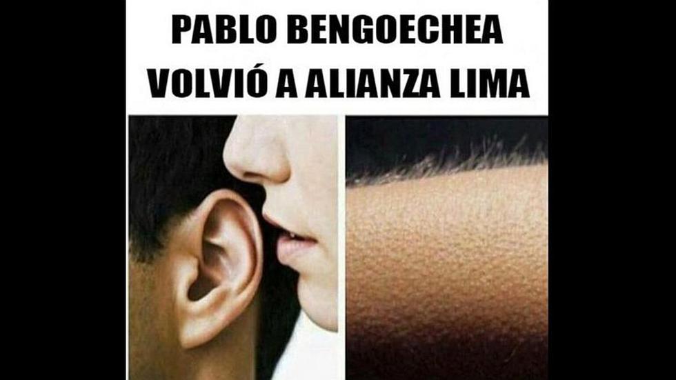 Alianza Lima vs. Binacional: vacílate con los mejores memes que dejó la victoria blanquiazul  | FOTOS