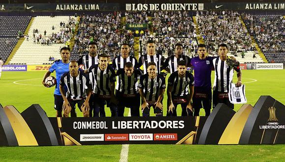Alianza y la jugosa taquilla que ganará por los partidos de Libertadores