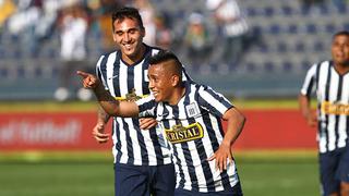FINAL: Alianza Lima 0-0 Unión Comercio - Minuto a minuto - Torneo del Inca