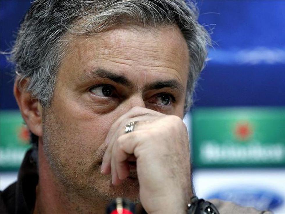 Top 10: Lista de los mejores entrenadores de fútbol [GALERÍA]