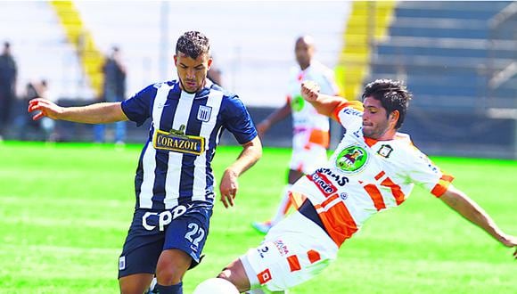 FINAL: Ayacucho FC vs Alianza Lima (2-1) - Minuto a Minuto - Torneo Apertura