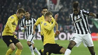 FINAL: Borussia Dortmund 0-3 Juventus - Revive el Minuto a minuto por la Champions League