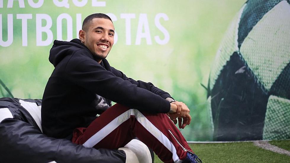 Con Bulos y Da Silva | Altas, bajas y posibles clubes para los jugadores peruanos en el mercado de pases del mundo