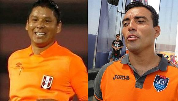 Leandro Fleitas pide disculpas tras llamar delincuentes a árbitros [VIDEO]