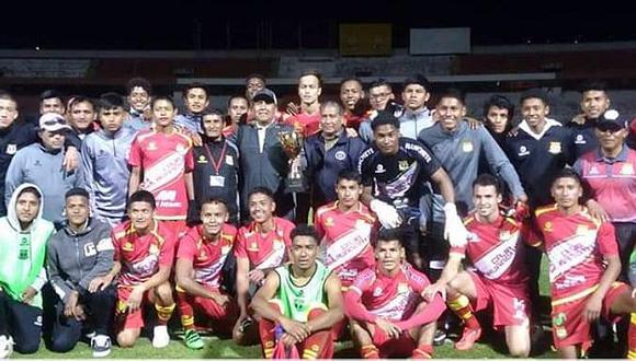 Futbolista de Sport Huancayo fue detenido tras ser acusado de abuso sexual