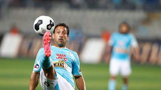 ​Sporting Cristal guarda figuras para la Copa Libertadores