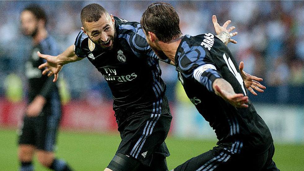 Real Madrid: así celebró el título número 33 [GALERÍA]