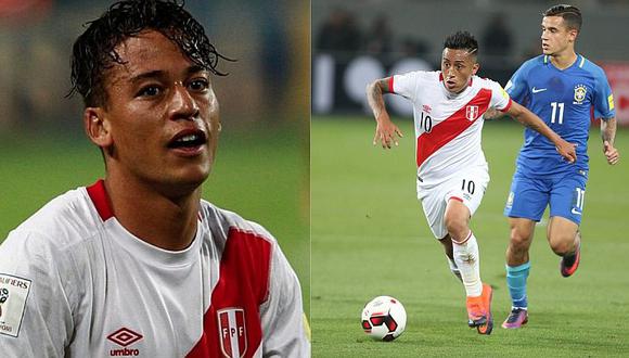 Cristian Benavente: "Cueva debe estar en la selección peruana" | VIDEO