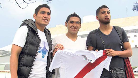 Selección peruana: Ricardo Gareca eligió los jugadores locales para amistoso