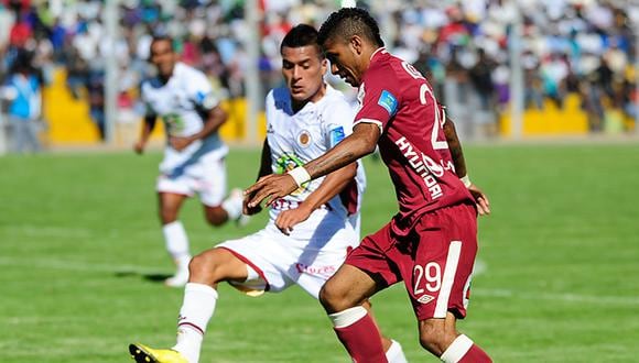 FINAL: Inti Gas 2-0 Universitario -Revive el Minuto a Minuto-Torneo Apertura