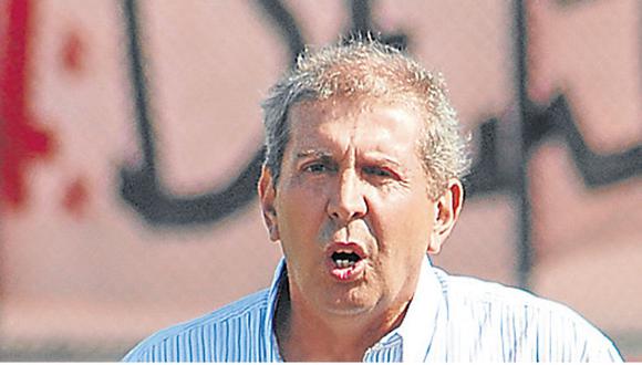 Roberto "Titín" Drago