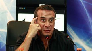 Guillermo Sanguinetti: "Tenemos que ganar estos tres puntos si queremos la final" [VIDEO]