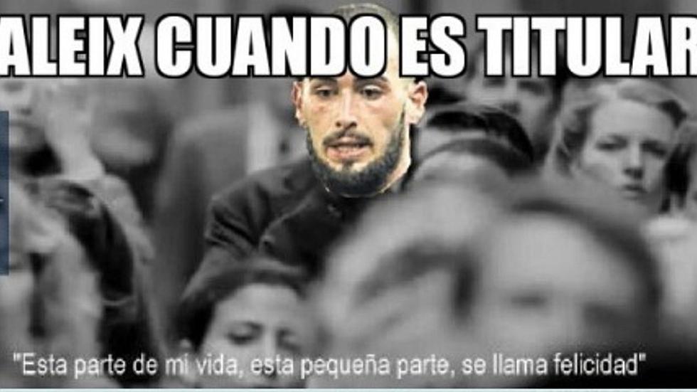 Barcelona: divertidos memes tras goleada por Champions League [FOTOS]