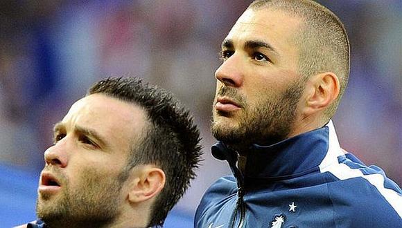 Karim Benzema: ¿Cuándo volverá a la selección francesa?