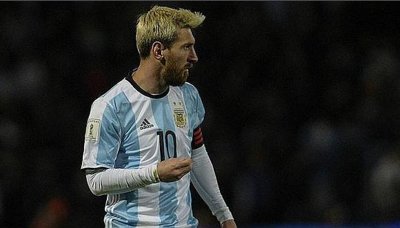 Lionel Messi: Esto dijo Edgardo Bauza sobre la ausencia de 'Lio'