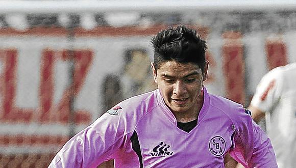 La "Misilera" 
tiene cambios