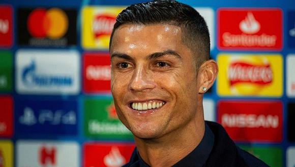 Cristiano Ronaldo responde a Isco sobre crisis del Real Madrid