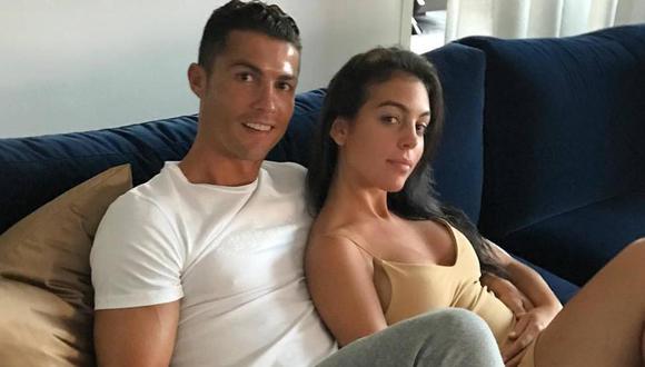Cristiano Ronaldo rompe corazones con sugerente foto en redes sociales