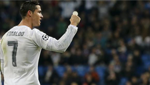 Cristiano Ronaldo: ¿Cuánto tiempo llevaba sin anotar de tiro libre? [VIDEO]