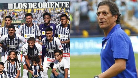 Estafador usa a Mario Salas para sorprender a jugador de Alianza en Chile