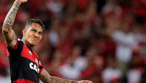 Paolo Guerrero: mira el gol con el que cortó la mala racha [VIDEO]