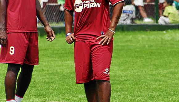 Carlos Elías es el flamante jale del equipo huanuqueño para la Libertadores