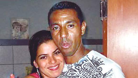 Solano tiene nueva pareja, se llama Laura Reyes, es piurana, ha cumplido 29 años y ya son novios