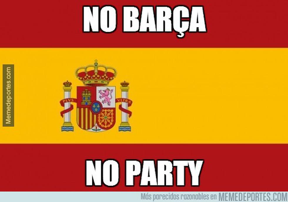 Estos son los memes tras la eliminación de España del Mundial Brasil 2014 [FOTOS]