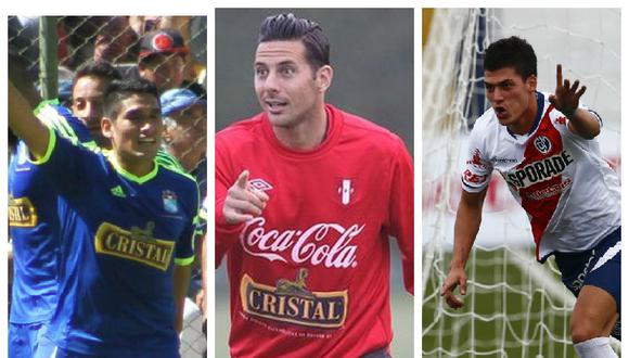 Selección peruana: las opciones de Gareca ante lesión de Paolo Guerrero