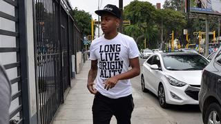 Andy Polo: "Repotenciaré a Universitario”