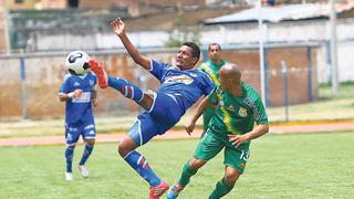 Torneo del Inca: Sport Huancayo visita hoy a Unión Comercio