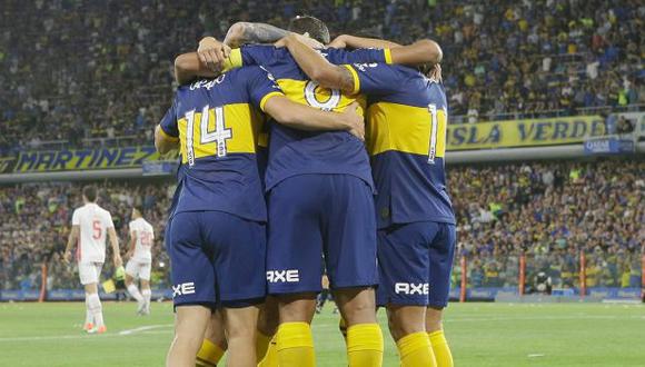 Boca Juniors dejará Nike y vestirá adidas, con la que firmó contrato por 10 años. (Foto: Boca Juniors)
