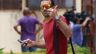 Universitario: José Carvallo tapará ante Léon de Huánuco