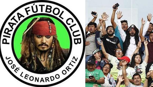 Piratas FC anunció a sus 3 primeros fichajes para el Descentralizado