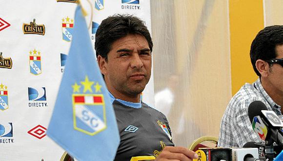 Rivarola cree que Perú debe mejorar la definición para vencer a Argentina