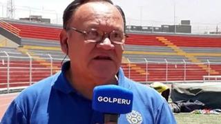 Gerardo Flores, reportero de GOLPERU, falleció este viernes luego de luchar contra el coronavirus