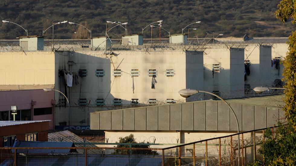 Se han confirmado cinco casos de reclusos positivos por COVID-19