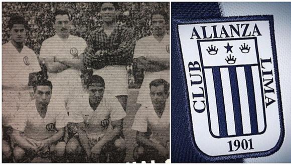 Universitario de Deportes trolea a Alianza Lima tras recordar en Twitter el 9-1 de 1949 | FOTO