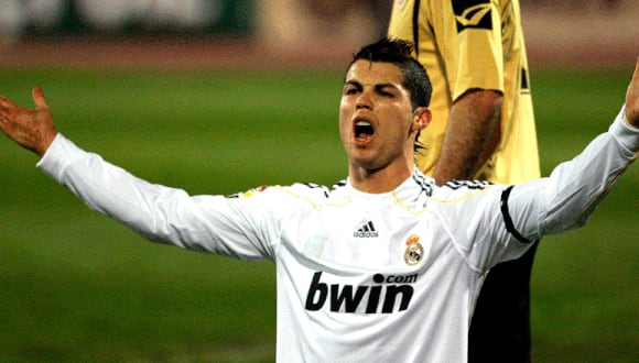 Manchester City dispuesto a 'tirar la casa por la ventana' por Ronaldo
