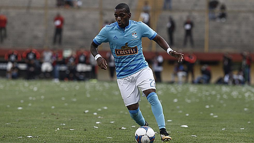 Sporting Cristal: titulares confirmados para duelo por la Copa Libertadores