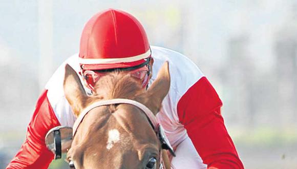 Gautier ganó al galope y sigue invicto... se venderá?