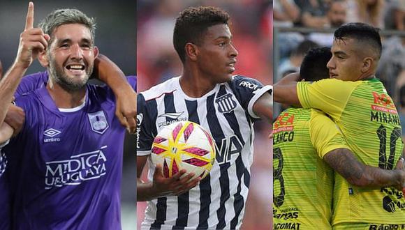 Tres clubes de Libertadores y Sudamericana evalúan ganar partidos en mesa 