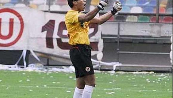 Luis Llontop a su llegada a Lima: "Estoy seguro que el grupo ha ganado mucha experiencia