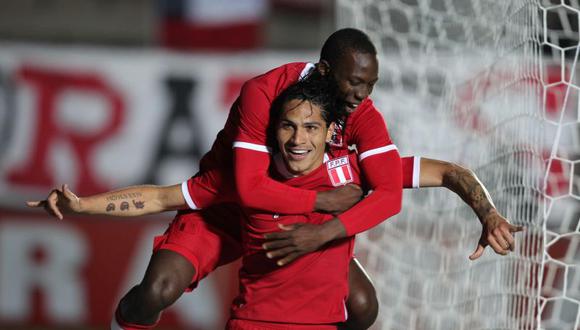 Selección peruana: Repasa los últimos debuts en la Copa América [VIDEO]
