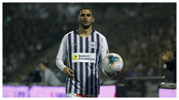 Felipe Rodríguez: “Guevgeozián me dijo harás un gol y celebras como Batman,  olvidé la máscara y la mandaron en taxi” | Alianza Lima | NCZD |  FUTBOL-PERUANO | EL BOCÓN
