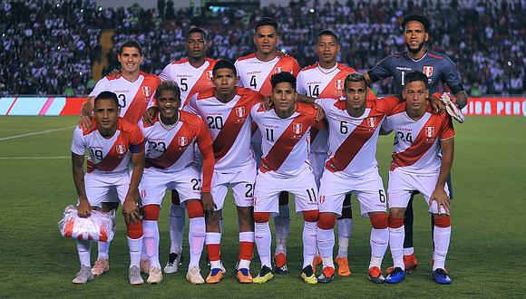 Selección peruana: ¿cuánto costará ver a Perú en la Copa América 2019?