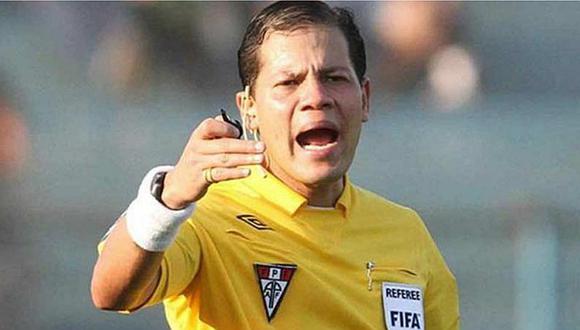 ​Copa América Centenario: Víctor Hugo Carrillo fue nominado